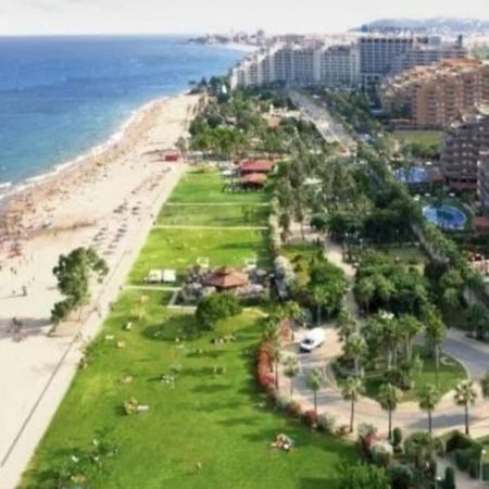 Ferienwohnung Excepcional Apartamento Frontal, 1A Linea De Playa, Marinador Oropesa del Mar Exterior foto
